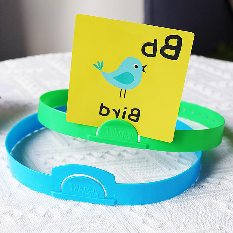 Board Game Question - 1PC Headband Quick Question Game Cosplay
