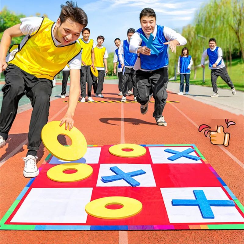 Racing Three Chess Outdoor Gam - đánh giá và giá Cooperative Card Game