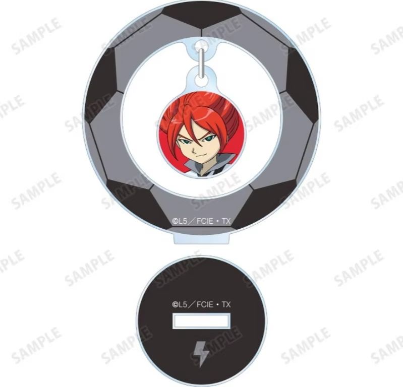 Anime Game INAZUMA ELEVEN 11 A - đánh giá và giá Board Game Eleven