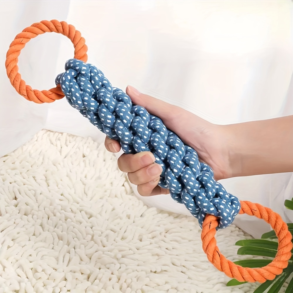 Durable Double-Ring Cotton Ble - đánh giá và giá Board Game For 2 People