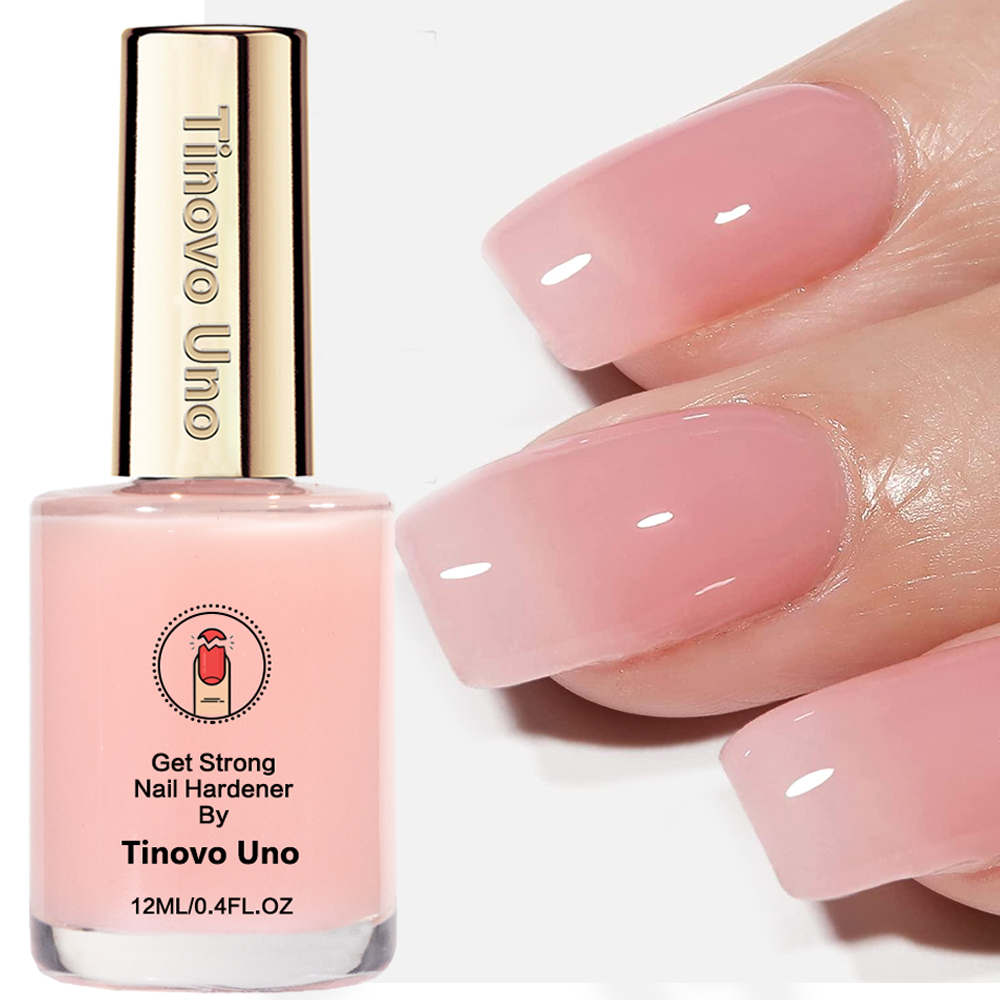 Tinovo Uno Pink Nail Hardener  - đánh giá và giá Cooperative Card Game