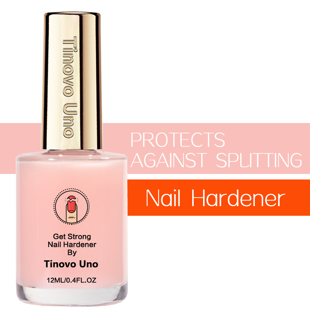 Tinovo Uno Pink Nail Hardener  - đánh giá và giá Cooperative Card Game