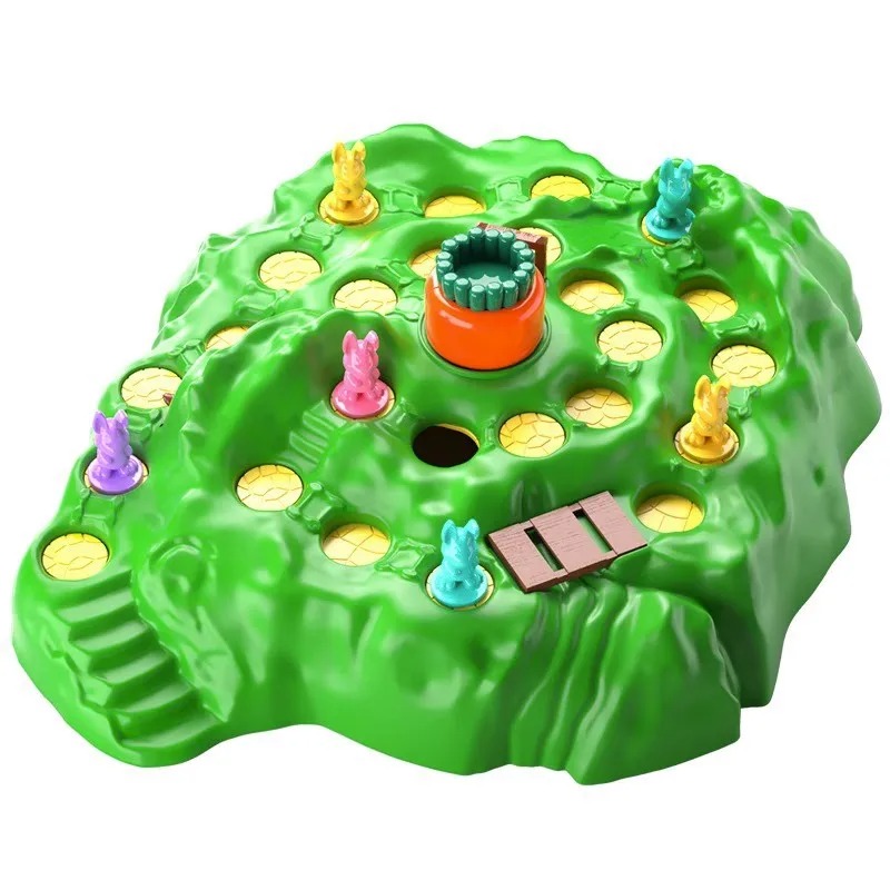 Hot Sale Fun Toy Rabbit Trap U - đánh giá và giá Board Game List
