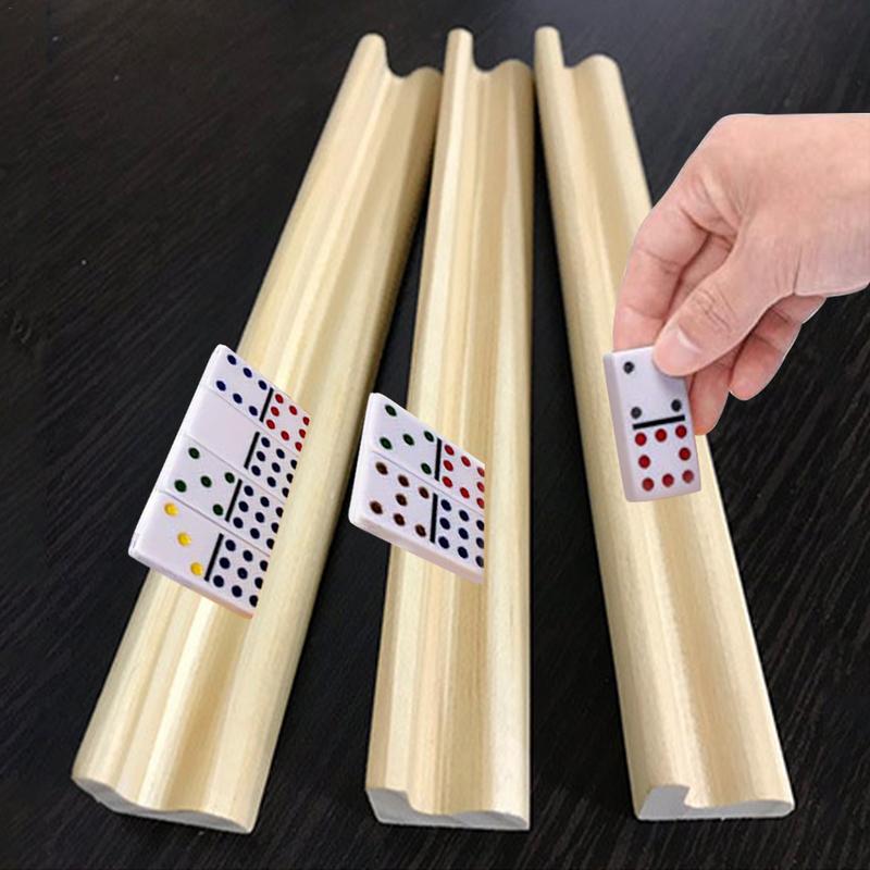 4pcs Domino Stand Accessory Ra - đánh giá và giá Board Game List