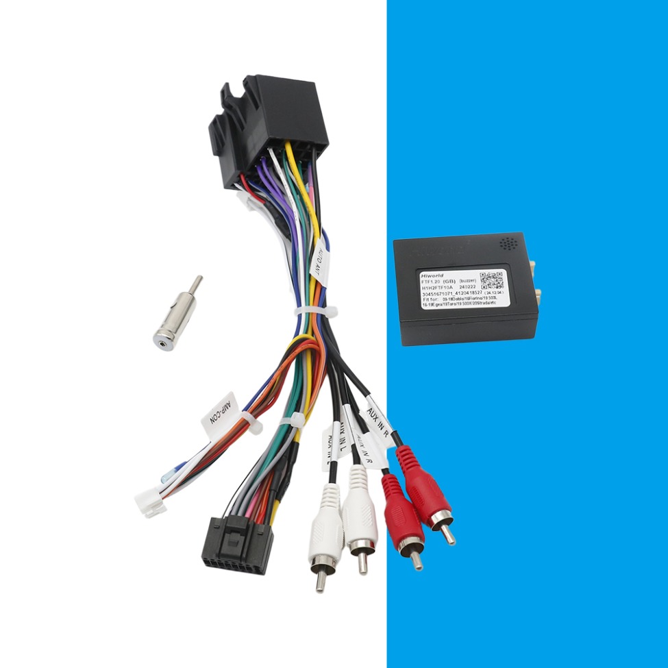 HiWorld CANBUS 16 Pin Wiring H - đánh giá và giá Cooperative Card Game