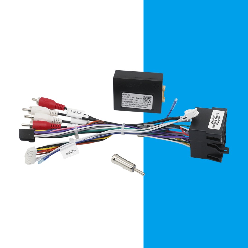 HiWorld CANBUS 16 Pin Wiring H - đánh giá và giá Cooperative Card Game