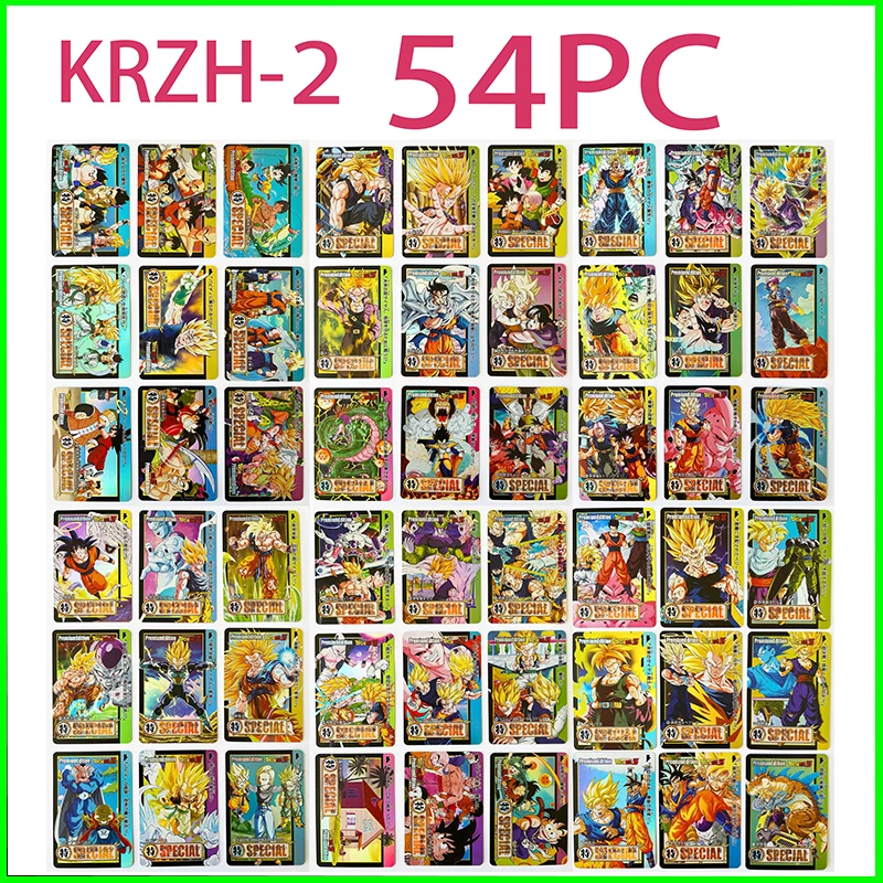 Dragon Ball Collectible Cards  - đánh giá và giá Board Game Android