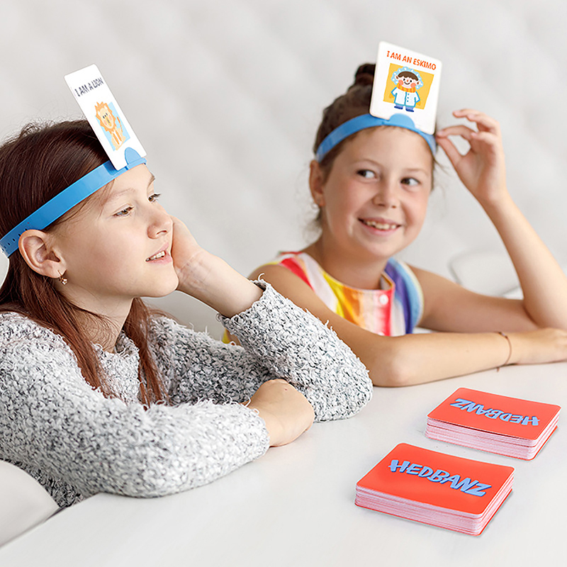.Hot Sale.1pc Headband Game Fu - đánh giá và giá Board Game Question