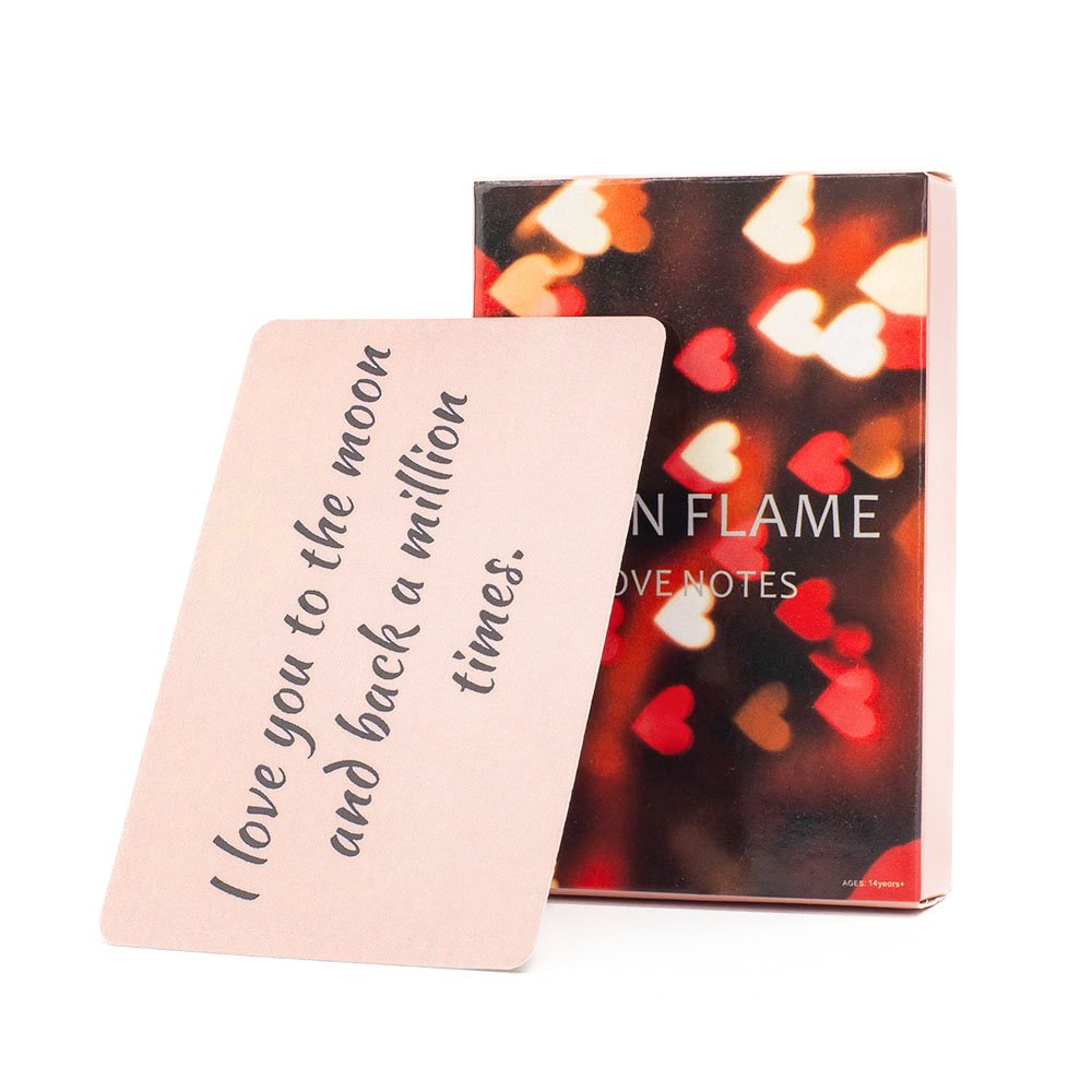 Twin Flame Love Notes Oracle C - đánh giá và giá Board Game List