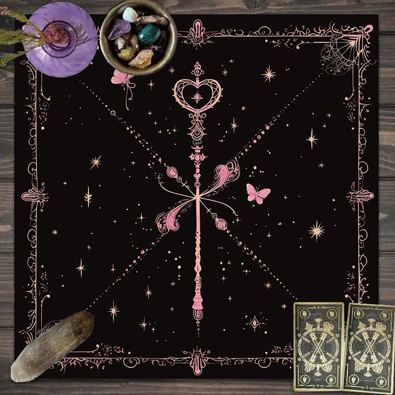 Dreamy Pink Star Moon Butterfl - đánh giá và giá Board Game List