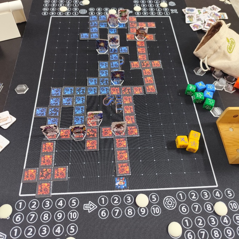 Suitable for Yu-Gi-Oh! DDM Dun - đánh giá và giá Board Game China