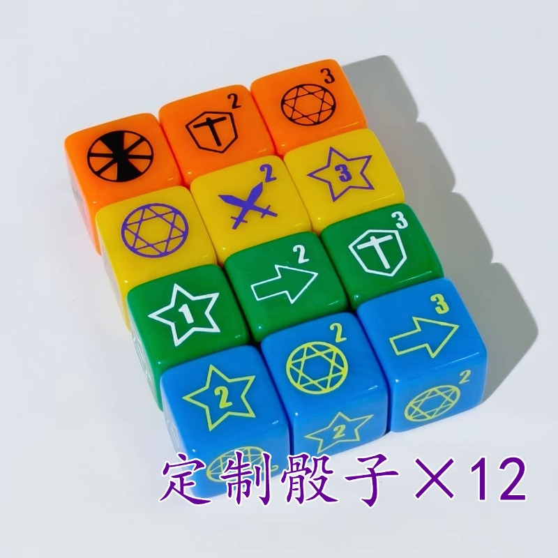 Suitable for Yu-Gi-Oh! DDM Dun - đánh giá và giá Board Game China
