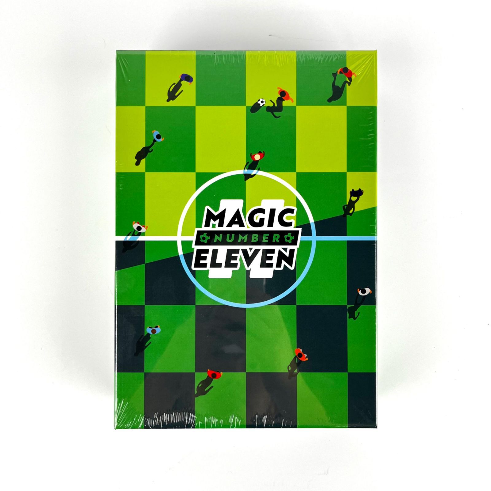 Magic Number Eleven Board Game - đánh giá và giá Board Game Eleven