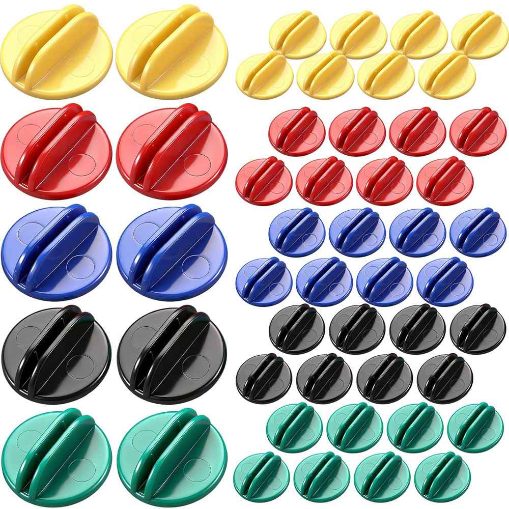20/50Pcs Multicolor Mini Card  - đánh giá và giá Board Game List