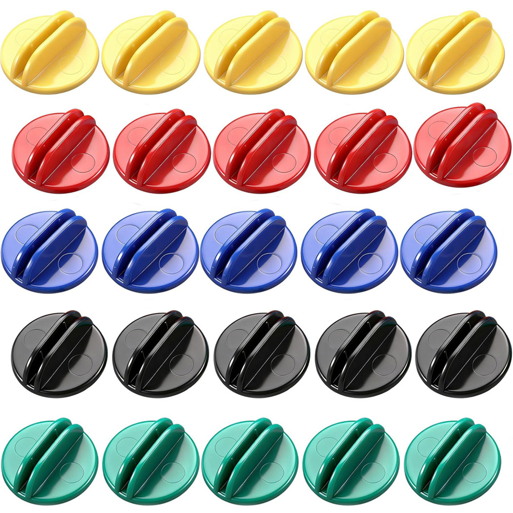 20/50Pcs Multicolor Mini Card  - đánh giá và giá Board Game List