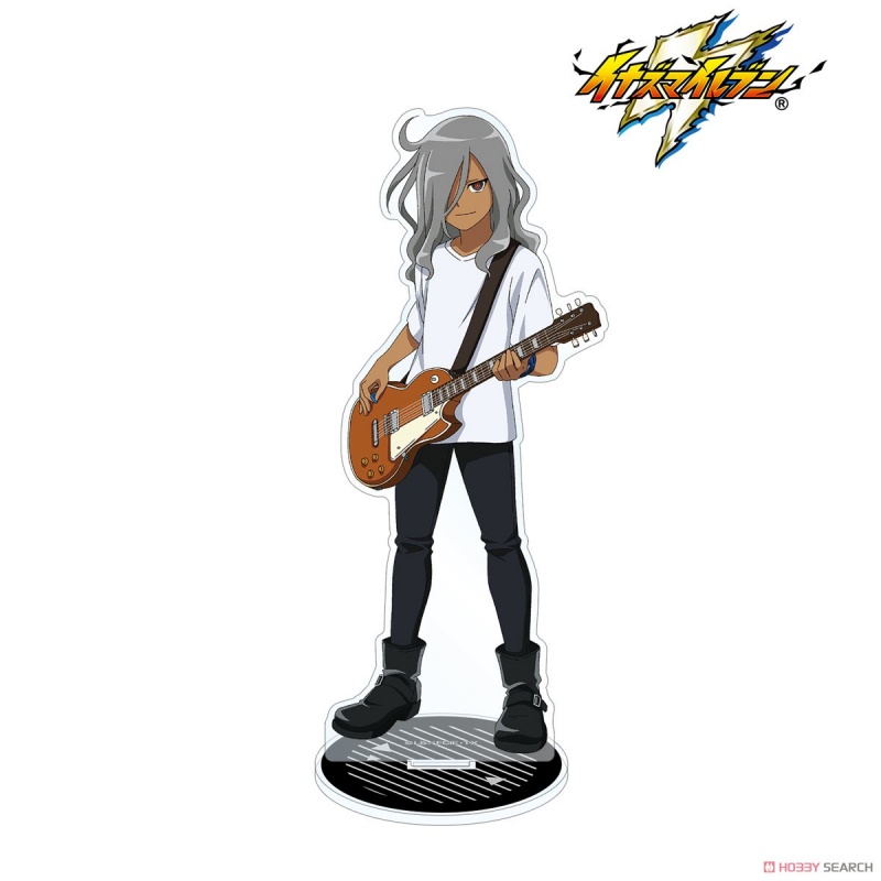 15cm Anime Inazuma Eleven Acry - đánh giá và giá Board Game Eleven
