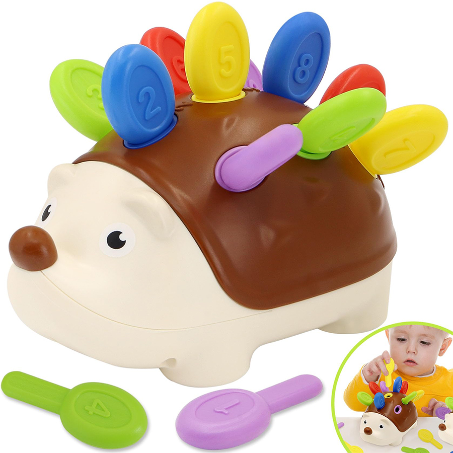 Fine Motor Skills Training Mon - đánh giá và giá Board Game Idea