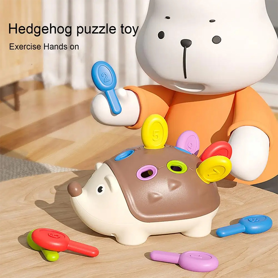 Fine Motor Skills Training Mon - đánh giá và giá Board Game Idea