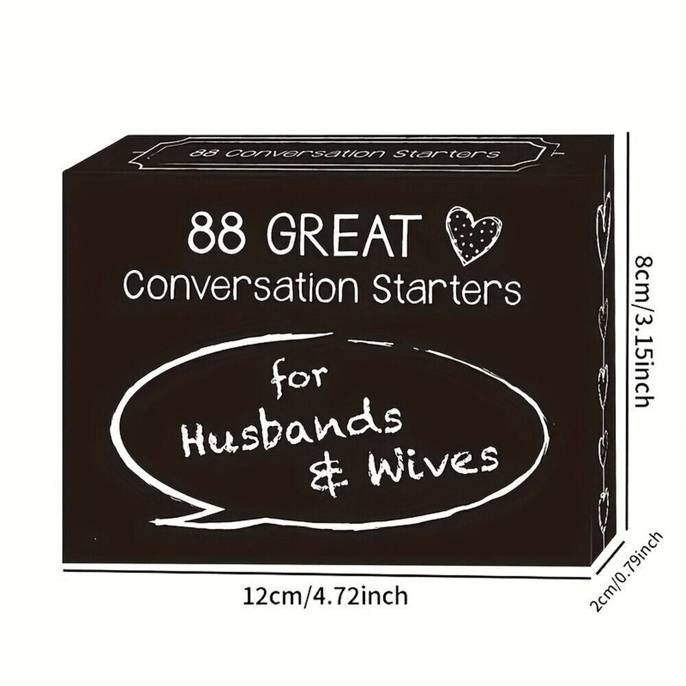 《88 Exclusive Fun Chatting Top - đánh giá và giá Board Game For Couple