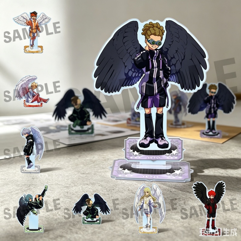Wholesale Charm Fans Gifts - I - đánh giá và giá Board Game Eleven