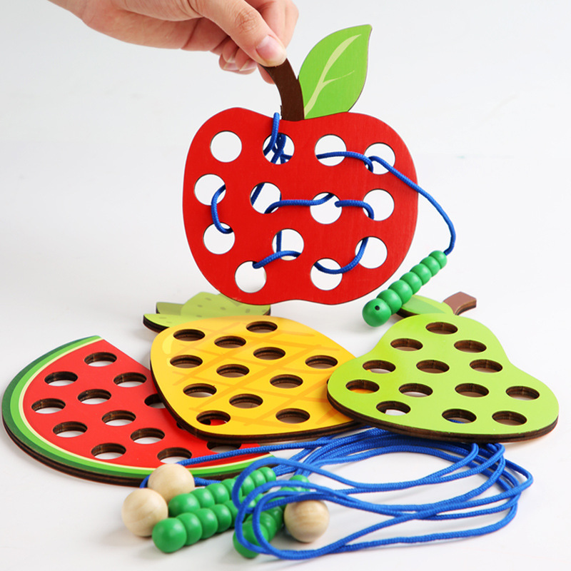 1Set Children's Fun Montessori - đánh giá và giá Board Game Idea