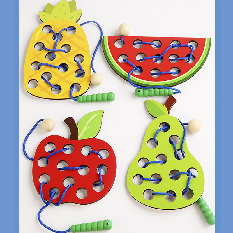 1Set Children's Fun Montessori - đánh giá và giá Board Game Idea