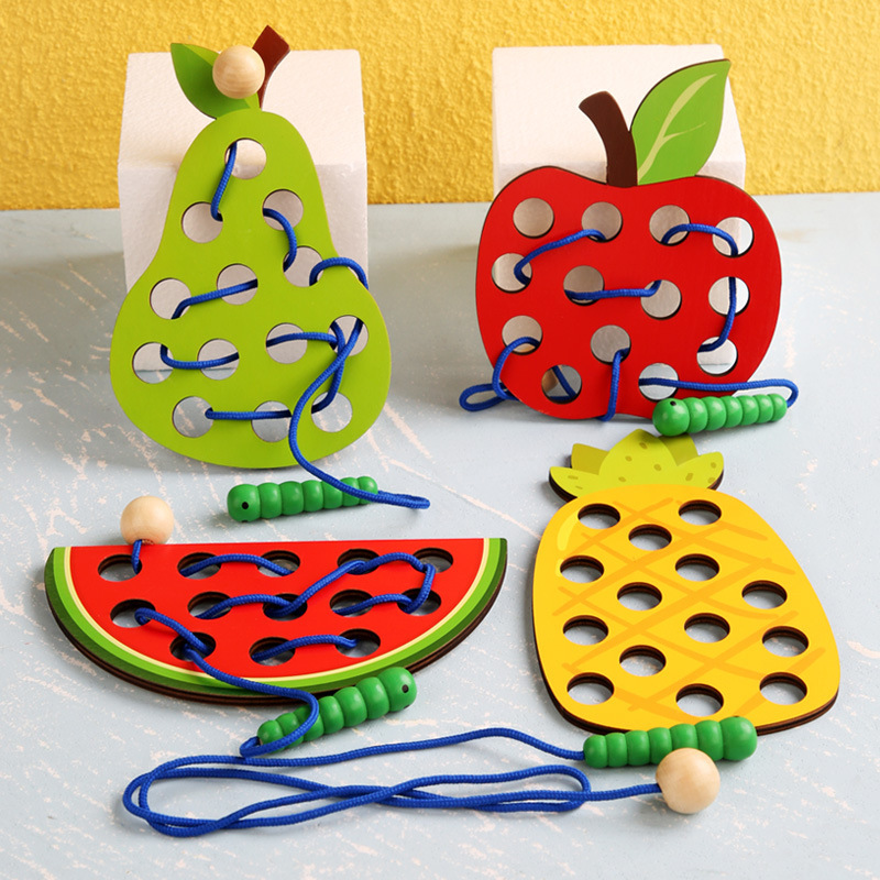 1Set Children's Fun Montessori - đánh giá và giá Board Game Idea
