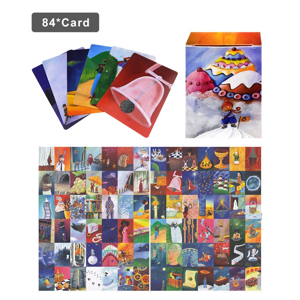 Dropshipping 84 Chơi Bài Mini  - đánh giá và giá Board Game List